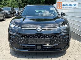 Volkswagen T-Roc R-Line 1.5 eTSI DSG Neues Modell*AHK*Matrix*19"*Android Auto*EasyOpen*SHZ*Kamera*ParkAsstPro*ACC*Keyless 