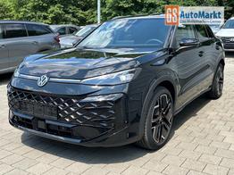 Volkswagen T-Roc R-Line 1.5 eTSI DSG Neues Modell*AHK*Matrix*19"*Android Auto*EasyOpen*SHZ*Kamera*ParkAsstPro*ACC*Keyless 
