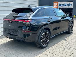 Volkswagen T-Roc R-Line 1.5 eTSI DSG Neues Modell*AHK*Matrix*19"*Android Auto*EasyOpen*SHZ*Kamera*ParkAsstPro*ACC*Keyless 
