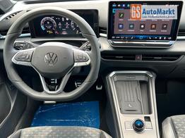 Volkswagen T-Roc R-Line 1.5 eTSI DSG Neues Modell*AHK*Matrix*19"*Android Auto*EasyOpen*SHZ*Kamera*ParkAsstPro*ACC*Keyless 