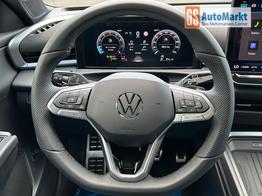 Volkswagen T-Roc R-Line 1.5 eTSI DSG Neues Modell*AHK*Matrix*19"*Android Auto*EasyOpen*SHZ*Kamera*ParkAsstPro*ACC*Keyless 