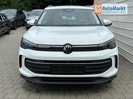 Volkswagen Tiguan Prime 2.0 TDI DSG AHK*Android Auto*SHZ*18"*IQ Drive*360&deg;*ACC*Keyless*LED Plus*Design Paket 