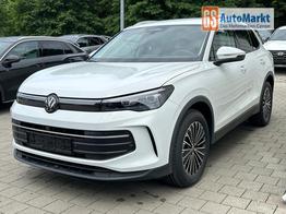 Volkswagen Tiguan Prime 2.0 TDI DSG AHK*Android Auto*SHZ*18"*IQ Drive*360&deg;*ACC*Keyless*LED Plus*Design Paket 