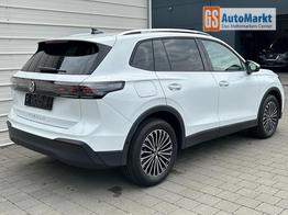 Volkswagen Tiguan Prime 2.0 TDI DSG AHK*Android Auto*SHZ*18"*IQ Drive*360&deg;*ACC*Keyless*LED Plus*Design Paket 