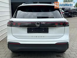 Volkswagen Tiguan Prime 2.0 TDI DSG AHK*Android Auto*SHZ*18"*IQ Drive*360&deg;*ACC*Keyless*LED Plus*Design Paket 