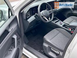 Volkswagen Tiguan Prime 2.0 TDI DSG AHK*Android Auto*SHZ*18"*IQ Drive*360&deg;*ACC*Keyless*LED Plus*Design Paket 