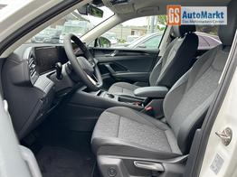 Volkswagen Tiguan Prime 2.0 TDI DSG AHK*Android Auto*SHZ*18"*IQ Drive*360&deg;*ACC*Keyless*LED Plus*Design Paket 