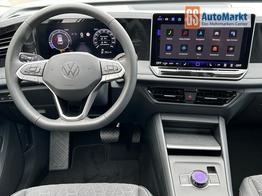 Volkswagen Tiguan Prime 2.0 TDI DSG AHK*Android Auto*SHZ*18"*IQ Drive*360&deg;*ACC*Keyless*LED Plus*Design Paket 