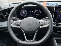 Volkswagen Tiguan Prime 2.0 TDI DSG AHK*Android Auto*SHZ*18"*IQ Drive*360&deg;*ACC*Keyless*LED Plus*Design Paket 