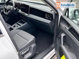 Volkswagen Tiguan Prime 2.0 TDI DSG AHK*Android Auto*SHZ*18"*IQ Drive*360&deg;*ACC*Keyless*LED Plus*Design Paket 