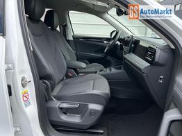 Volkswagen Tiguan Prime 2.0 TDI DSG AHK*Android Auto*SHZ*18"*IQ Drive*360&deg;*ACC*Keyless*LED Plus*Design Paket 