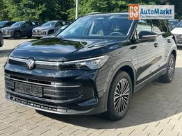 Volkswagen Tiguan Prime 2.0 TDI DSG Android Auto*SHZ*18"*IQ Drive*360&deg;*ACC*Keyless*LED Plus*Design Paket 