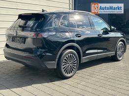 Volkswagen Tiguan Prime 2.0 TDI DSG Android Auto*SHZ*18"*IQ Drive*360&deg;*ACC*Keyless*LED Plus*Design Paket 