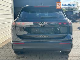 Volkswagen Tiguan Prime 2.0 TDI DSG Android Auto*SHZ*18"*IQ Drive*360&deg;*ACC*Keyless*LED Plus*Design Paket 