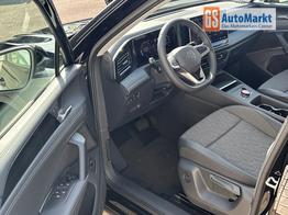 Volkswagen Tiguan Prime 2.0 TDI DSG Android Auto*SHZ*18"*IQ Drive*360&deg;*ACC*Keyless*LED Plus*Design Paket 