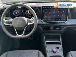 Volkswagen Tiguan Prime 2.0 TDI DSG Android Auto*SHZ*18"*IQ Drive*360&deg;*ACC*Keyless*LED Plus*Design Paket 