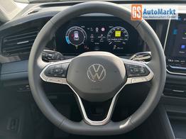 Volkswagen Tiguan Prime 2.0 TDI DSG Android Auto*SHZ*18"*IQ Drive*360&deg;*ACC*Keyless*LED Plus*Design Paket 