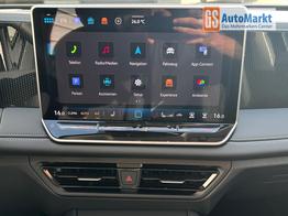 Volkswagen Tiguan Prime 2.0 TDI DSG Android Auto*SHZ*18"*IQ Drive*360&deg;*ACC*Keyless*LED Plus*Design Paket 