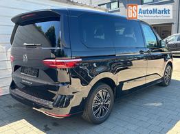 Volkswagen T7 Multivan Business 2.0 TDI, DSG AHK*7 Sitz*NAVI*Android Auto*SHZ*Matrix*17"*Kamera*3Z Klimaauto* 