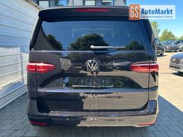 Volkswagen T7 Multivan Business 2.0 TDI, DSG AHK*7 Sitz*NAVI*Android Auto*SHZ*Matrix*17"*Kamera*3Z Klimaauto* 