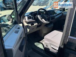 Volkswagen T7 Multivan Business 2.0 TDI, DSG AHK*7 Sitz*NAVI*Android Auto*SHZ*Matrix*17"*Kamera*3Z Klimaauto* 