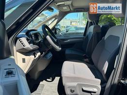 Volkswagen T7 Multivan Business 2.0 TDI, DSG AHK*7 Sitz*NAVI*Android Auto*SHZ*Matrix*17"*Kamera*3Z Klimaauto* 