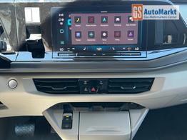 Volkswagen T7 Multivan Business 2.0 TDI, DSG AHK*7 Sitz*NAVI*Android Auto*SHZ*Matrix*17"*Kamera*3Z Klimaauto* 