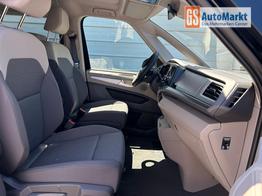 Volkswagen T7 Multivan Business 2.0 TDI, DSG AHK*7 Sitz*NAVI*Android Auto*SHZ*Matrix*17"*Kamera*3Z Klimaauto* 