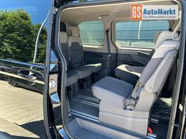 Volkswagen T7 Multivan Business 2.0 TDI, DSG AHK*7 Sitz*NAVI*Android Auto*SHZ*Matrix*17"*Kamera*3Z Klimaauto* 