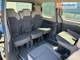 Volkswagen T7 Multivan Business 2.0 TDI, DSG AHK*7 Sitz*NAVI*Android Auto*SHZ*Matrix*17"*Kamera*3Z Klimaauto* 