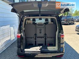 Volkswagen T7 Multivan Business 2.0 TDI, DSG AHK*7 Sitz*NAVI*Android Auto*SHZ*Matrix*17"*Kamera*3Z Klimaauto* 
