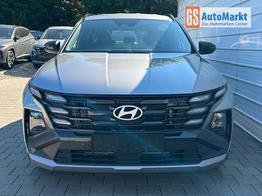 Hyundai TUCSON Black Line 1.6 T-GDi HEV AT AHK*Android Auto*Navi*SHZ*Kamera*2Z Klimaauto* 