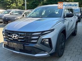 Hyundai TUCSON Black Line 1.6 T-GDi HEV AT AHK*Android Auto*Navi*SHZ*Kamera*2Z Klimaauto* 