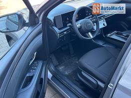 Hyundai TUCSON Black Line 1.6 T-GDi HEV AT AHK*Android Auto*Navi*SHZ*Kamera*2Z Klimaauto* 
