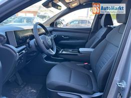 Hyundai TUCSON Black Line 1.6 T-GDi HEV AT AHK*Android Auto*Navi*SHZ*Kamera*2Z Klimaauto* 