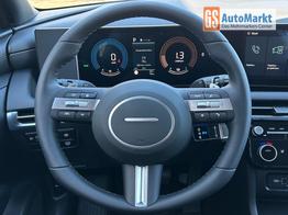 Hyundai TUCSON Black Line 1.6 T-GDi HEV AT AHK*Android Auto*Navi*SHZ*Kamera*2Z Klimaauto* 