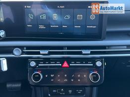 Hyundai TUCSON Black Line 1.6 T-GDi HEV AT AHK*Android Auto*Navi*SHZ*Kamera*2Z Klimaauto* 