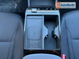 Hyundai TUCSON Black Line 1.6 T-GDi HEV AT AHK*Android Auto*Navi*SHZ*Kamera*2Z Klimaauto* 