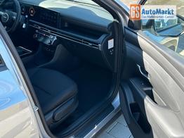 Hyundai TUCSON Black Line 1.6 T-GDi HEV AT AHK*Android Auto*Navi*SHZ*Kamera*2Z Klimaauto* 
