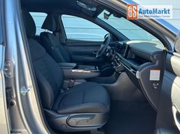 Hyundai TUCSON Black Line 1.6 T-GDi HEV AT AHK*Android Auto*Navi*SHZ*Kamera*2Z Klimaauto* 