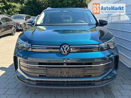 Volkswagen Tiguan Prime 2.0 TDI DSG AHK*Android Auto*SHZ*18"*IQ Drive*360&deg;*ACC*Keyless*LED Plus*Design Paket 