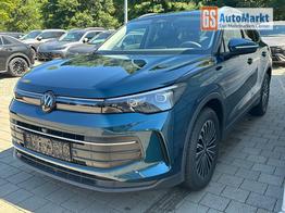 Volkswagen Tiguan Prime 2.0 TDI DSG AHK*Android Auto*SHZ*18"*IQ Drive*360&deg;*ACC*Keyless*LED Plus*Design Paket 