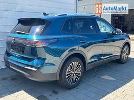 Volkswagen Tiguan Prime 2.0 TDI DSG AHK*Android Auto*SHZ*18"*IQ Drive*360&deg;*ACC*Keyless*LED Plus*Design Paket 