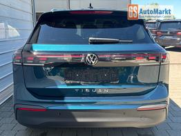 Volkswagen Tiguan Prime 2.0 TDI DSG AHK*Android Auto*SHZ*18"*IQ Drive*360&deg;*ACC*Keyless*LED Plus*Design Paket 