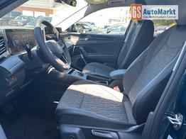 Volkswagen Tiguan Prime 2.0 TDI DSG AHK*Android Auto*SHZ*18"*IQ Drive*360&deg;*ACC*Keyless*LED Plus*Design Paket 