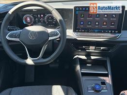 Volkswagen Tiguan Prime 2.0 TDI DSG AHK*Android Auto*SHZ*18"*IQ Drive*360&deg;*ACC*Keyless*LED Plus*Design Paket 