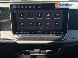 Volkswagen Tiguan Prime 2.0 TDI DSG AHK*Android Auto*SHZ*18"*IQ Drive*360&deg;*ACC*Keyless*LED Plus*Design Paket 