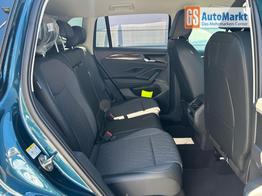 Volkswagen Tiguan Prime 2.0 TDI DSG AHK*Android Auto*SHZ*18"*IQ Drive*360&deg;*ACC*Keyless*LED Plus*Design Paket 