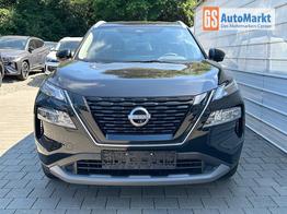 Nissan X-Trail N-CONNECTA 1.5l e-POWER AT Android Auto*Navi*SHZ*3Z Klimaauto*360&deg;*ACC*E-Heck 