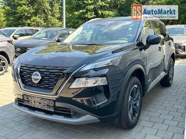 Nissan X-Trail N-CONNECTA 1.5l e-POWER AT Android Auto*Navi*SHZ*3Z Klimaauto*360&deg;*ACC*E-Heck 